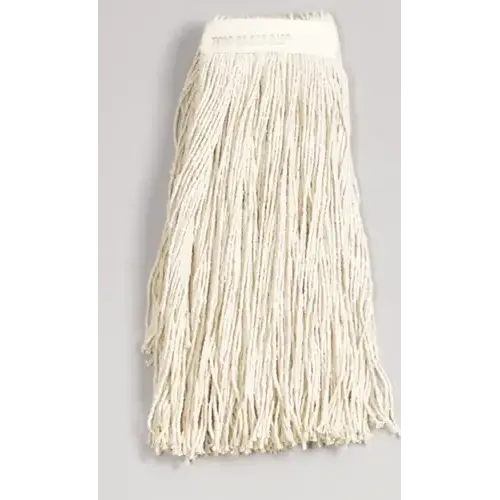 CUT-END WET MOP HEAD COTTON - 37